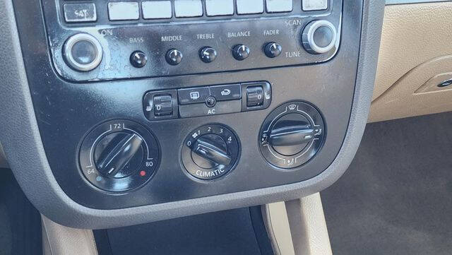 2006 Volkswagen Jetta 2.5