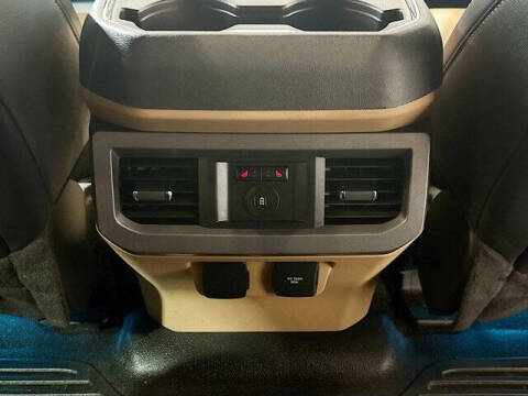 2023 Ford F-350 Super Duty