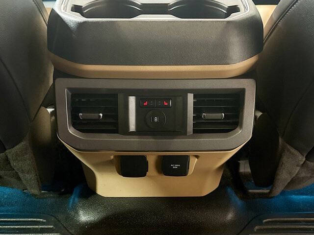 2023 Ford F-350 Super Duty