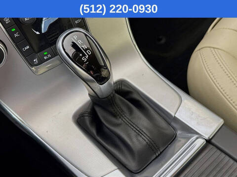 2018 Volvo V60 T5 Dynamic