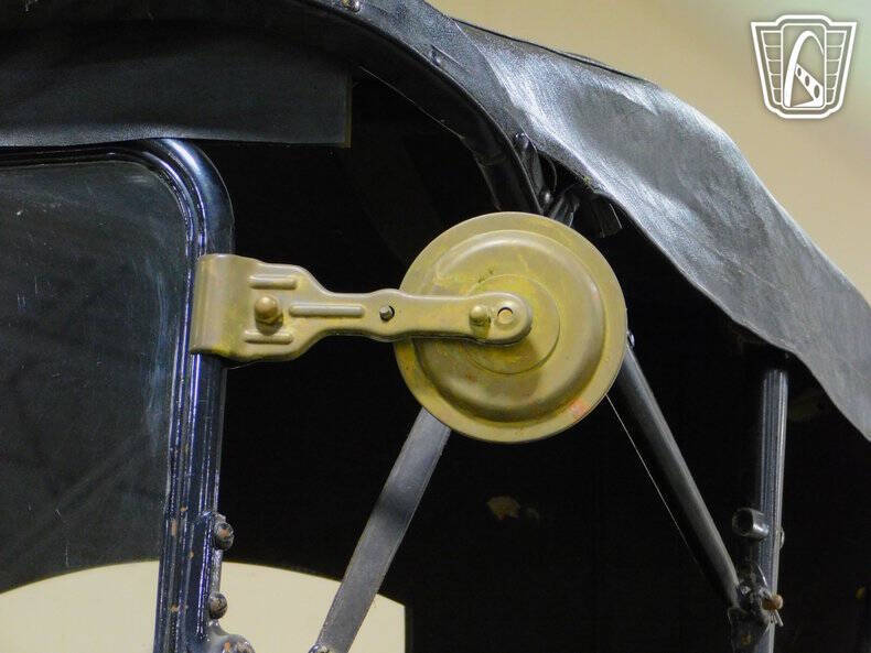 1914 Ford Model T