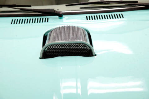 1982 Toyota Pickup Deluxe