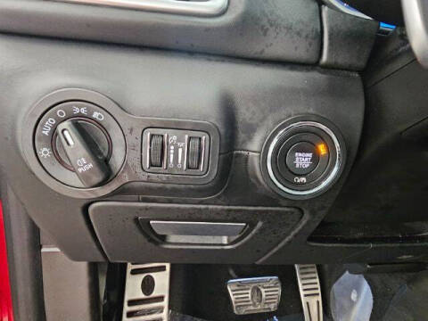 2019 Maserati Ghibli SQ4 GranSport