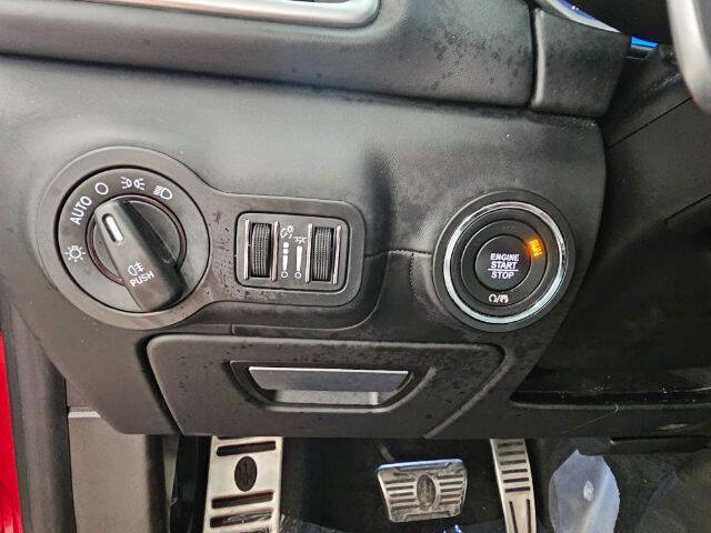 2019 Maserati Ghibli SQ4 GranSport