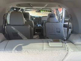 2015 Lincoln Navigator