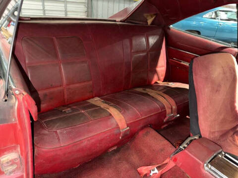 1969 Dodge Charger