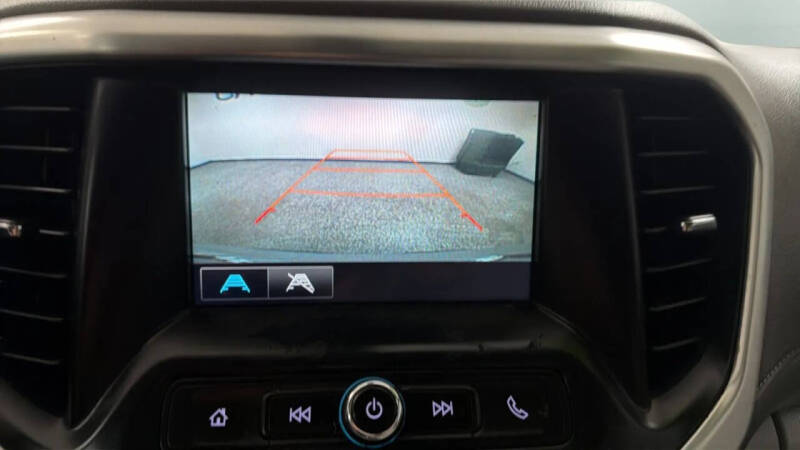 2018 GMC Acadia SLE-1