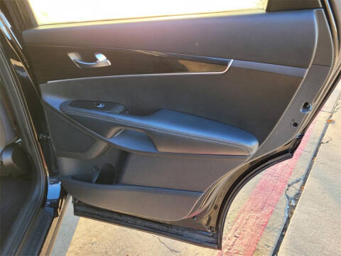 2020 Kia Sorento LX V6