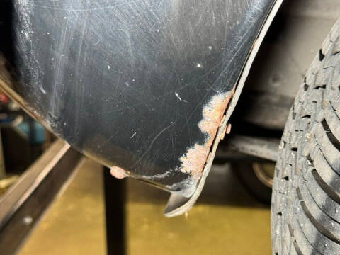 1982 FIAT 2000 Spider