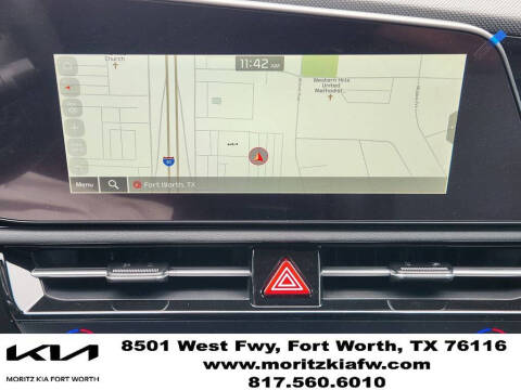 2026 Kia Niro EV Wind