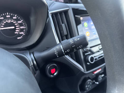 2023 Subaru Impreza Premium