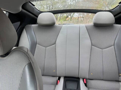 2012 Hyundai Veloster