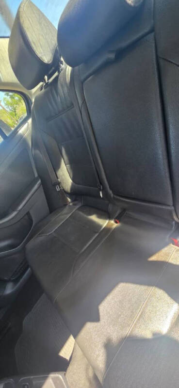 2002 Chevrolet Express 3500