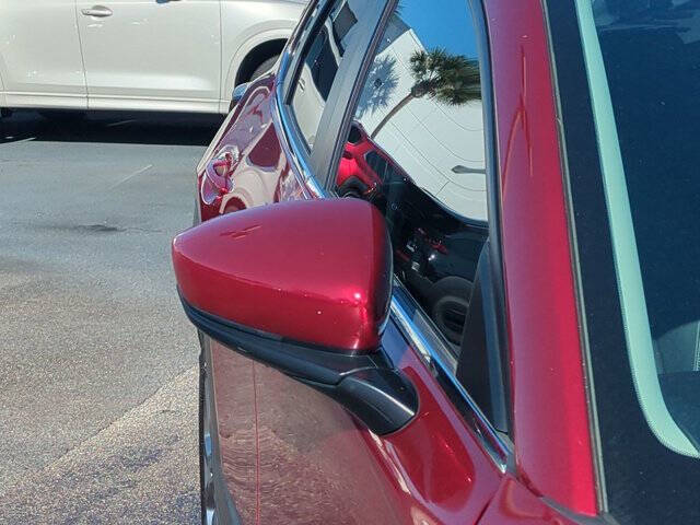 2022 Mazda CX-30 2.5 S Preferred