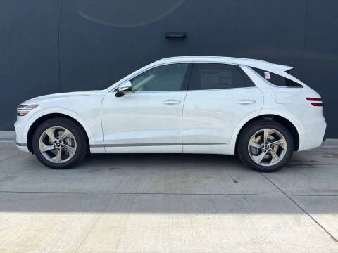 2026 Genesis GV70