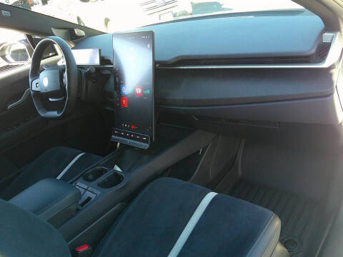 2023 Fisker Ocean One