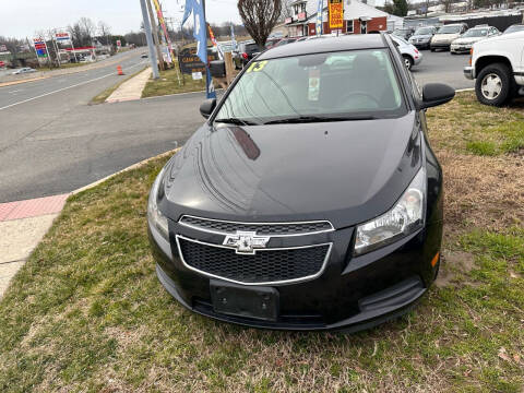 2013 Chevrolet Impala LT Fleet