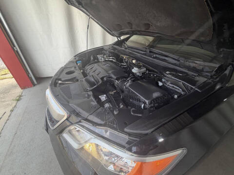 2015 Acura RDX