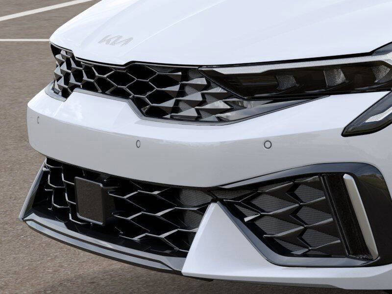 2025 Kia K5