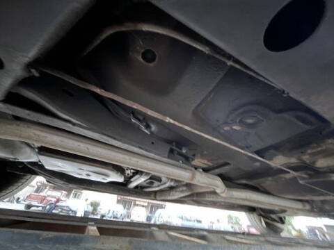 1966 Cadillac Eldorado