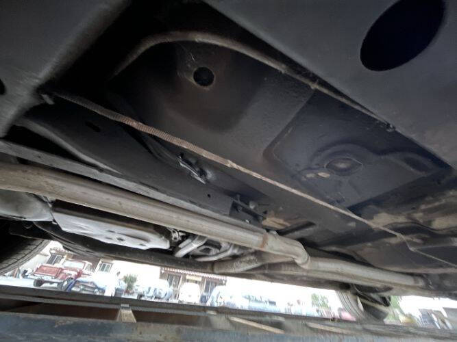 1966 Cadillac Eldorado