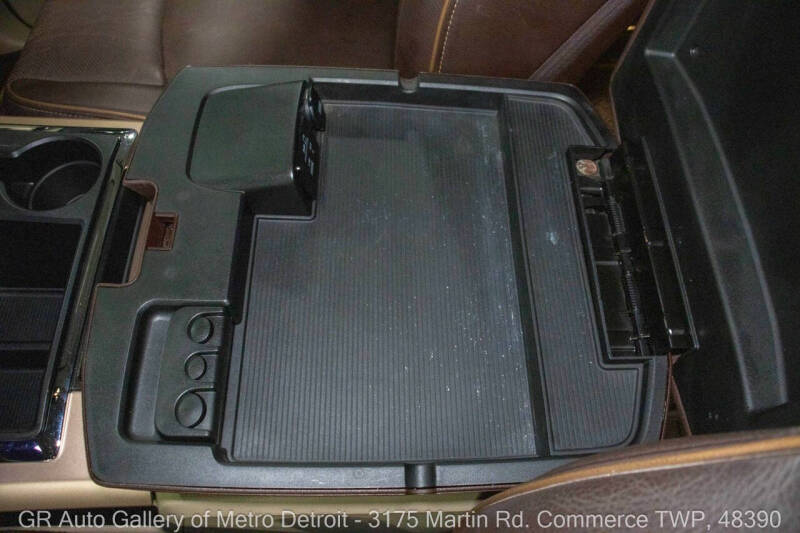 2013 RAM 2500 Laramie Longhorn