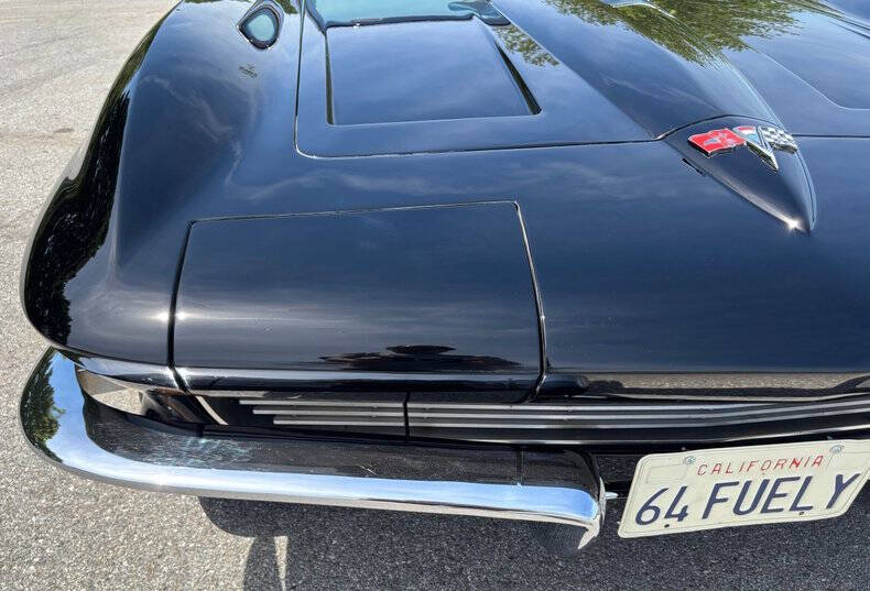 1964 Chevrolet Corvette