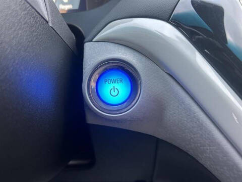 2017 Chevrolet Bolt EV Premier