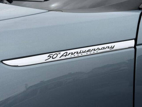 2005 Ford Thunderbird Deluxe