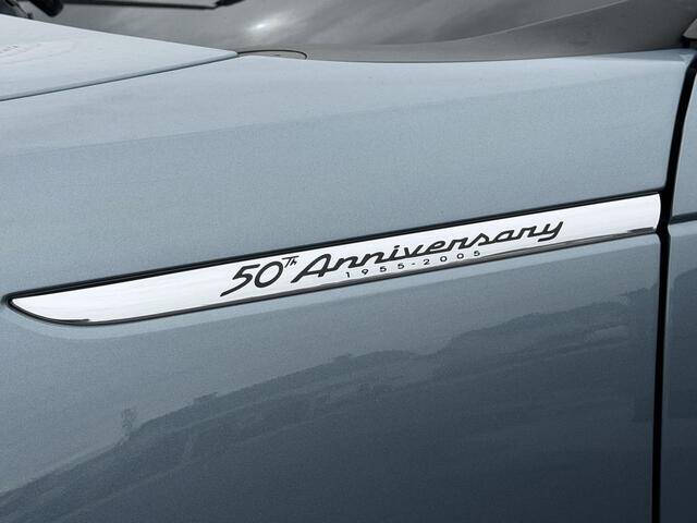 2005 Ford Thunderbird Deluxe