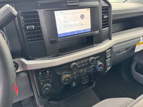 2026 Ford F-350 Super Duty