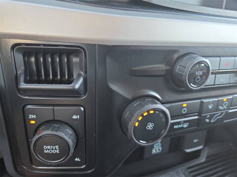 2026 Ford F-350 Super Duty XL