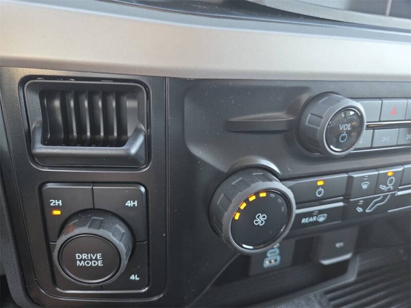 2026 Ford F-350 Super Duty XL