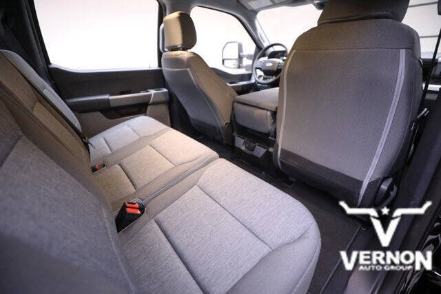 2026 Ford F-350 Super Duty XL