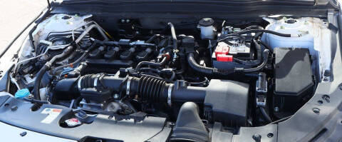 2021 Honda Accord Sport Special Edition