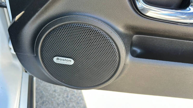 2013 Chevrolet Camaro LT