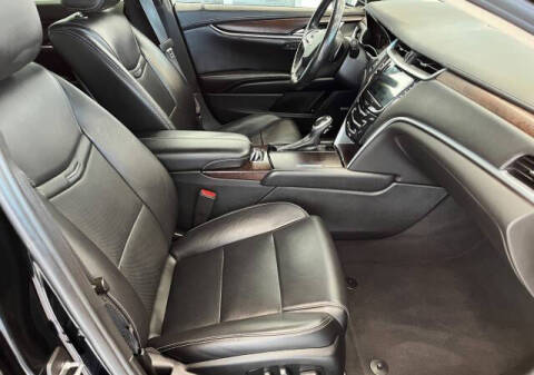 2019 Cadillac XTS Luxury