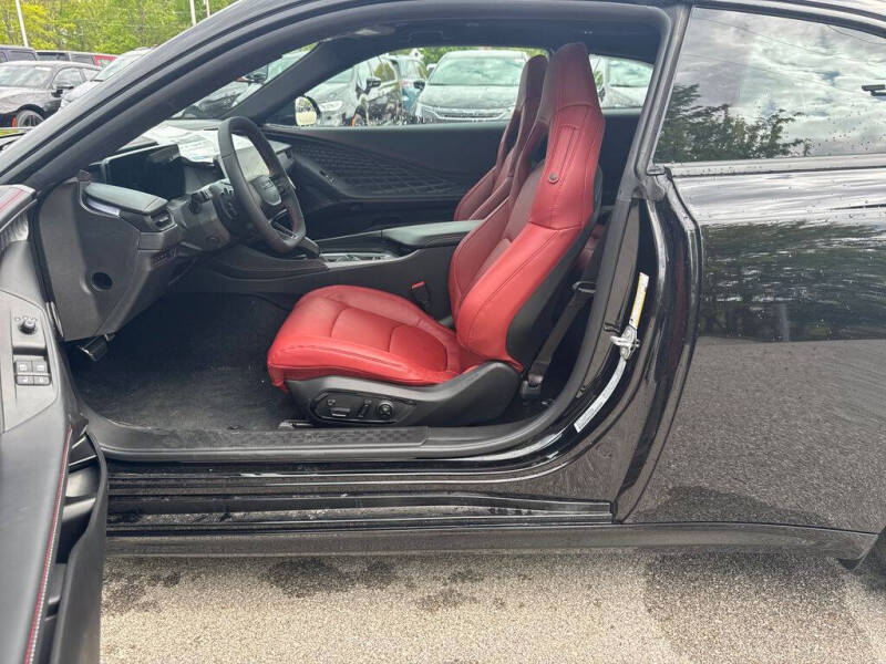 2026 Dodge Charger Scat Pack Plus