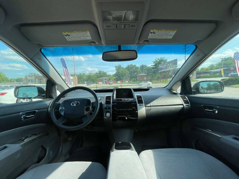 2007 Toyota Prius