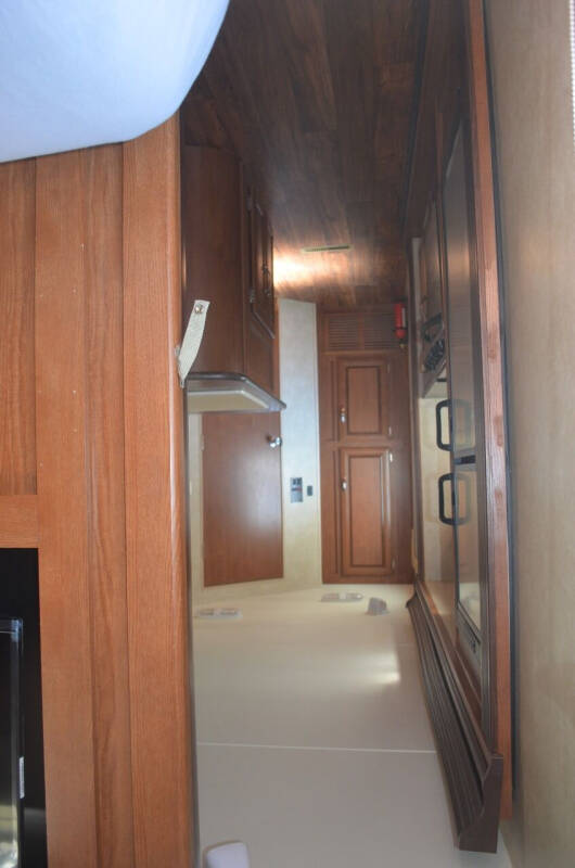 2015 Forest River Salem