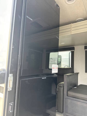 2025 Keystone RV Cougar