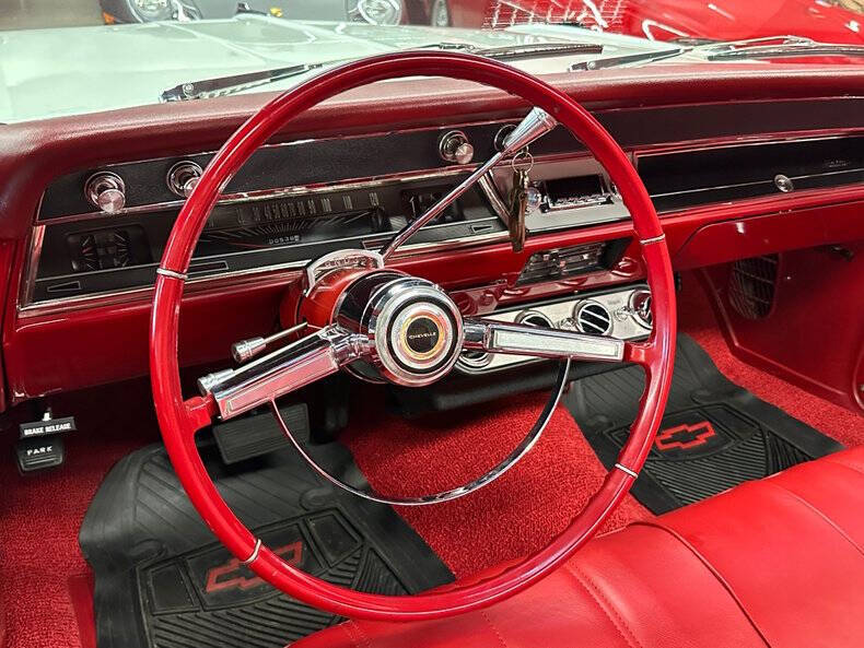 1966 Chevrolet Chevelle