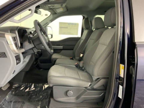 2025 Ford F-350 Super Duty