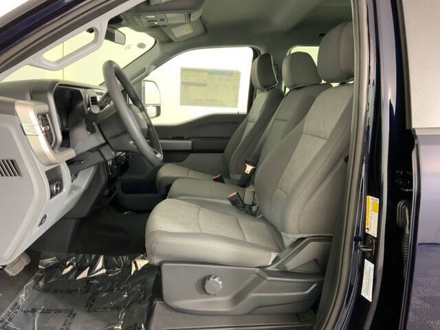 2025 Ford F-350 Super Duty