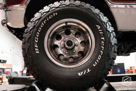 1970 Chevrolet C/K 10 Series