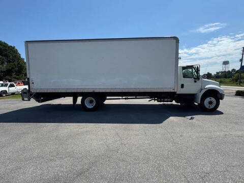 2019 International DuraStar 4300