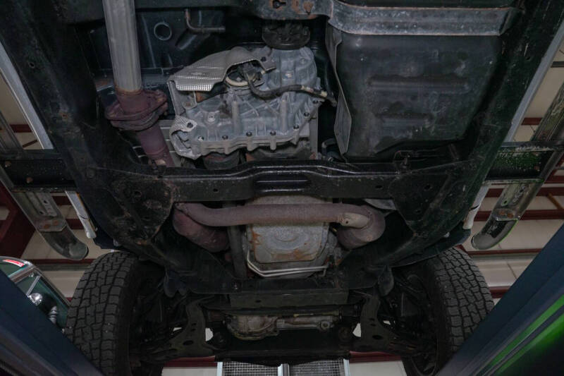 1964 Studebaker Camp