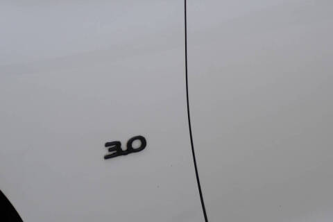 2020 Infiniti Q50 3.0T Luxe