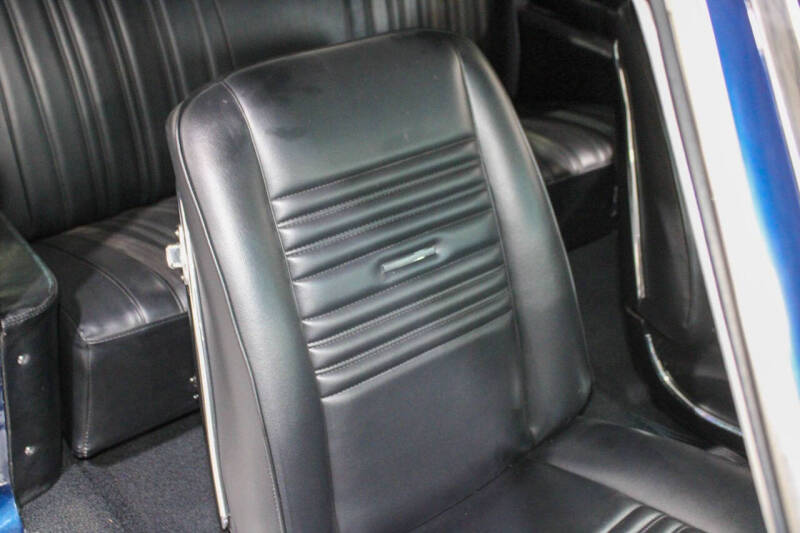 1966 Chevrolet Impala