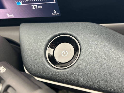2026 Nissan LEAF S+